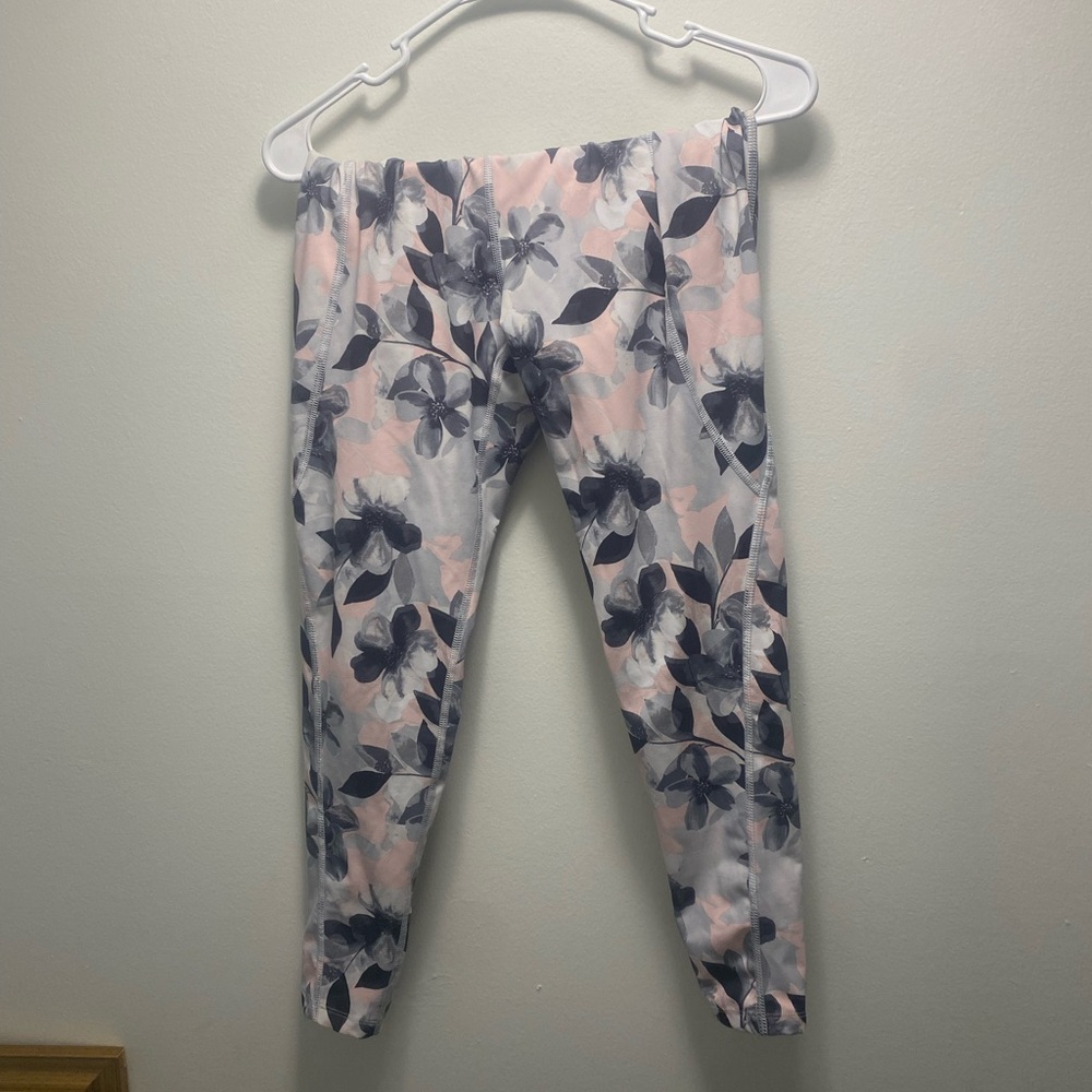Work out leggings